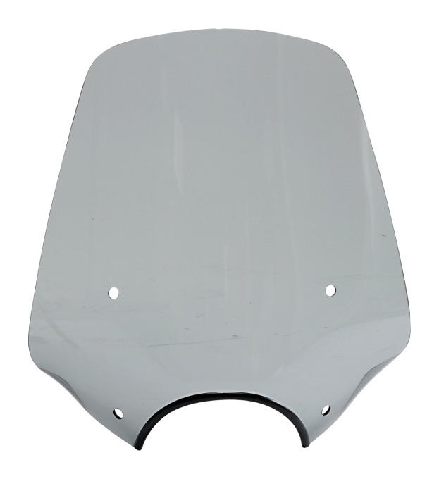 Memphis Shades Big Shot Sportshield Windshield N/A