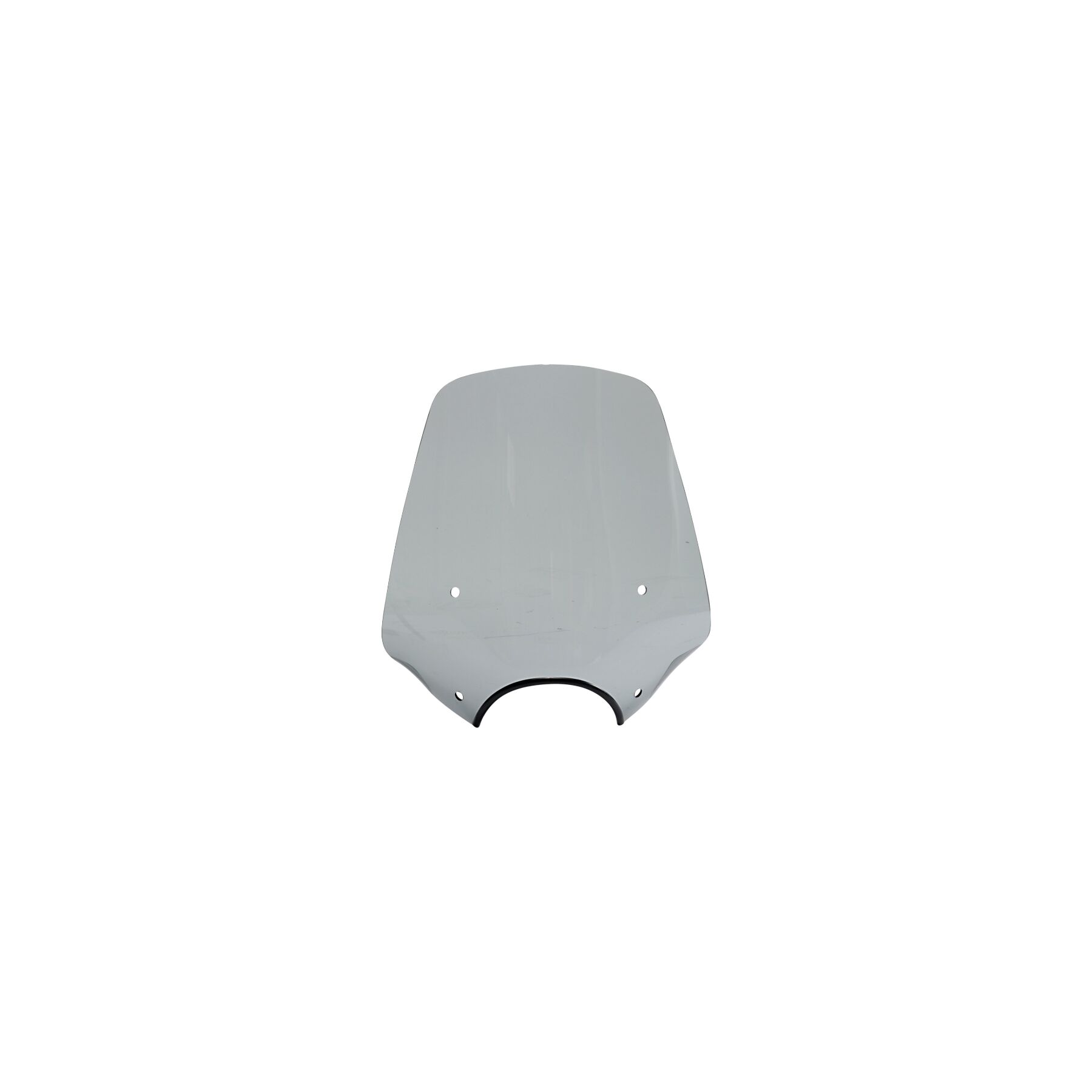 Memphis Shades Big Shot Sportshield Windshield