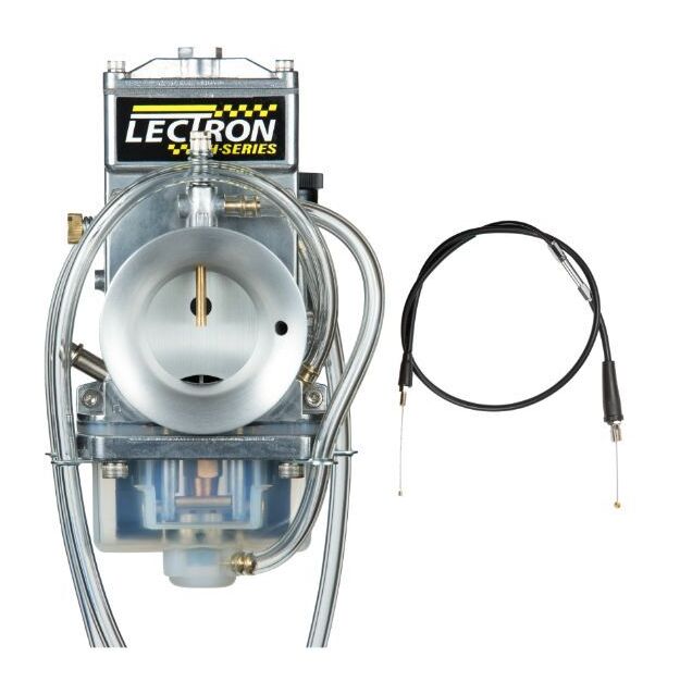 Lectron HSeries Carburetor KTM / Husqvarna 125cc200cc RevZilla