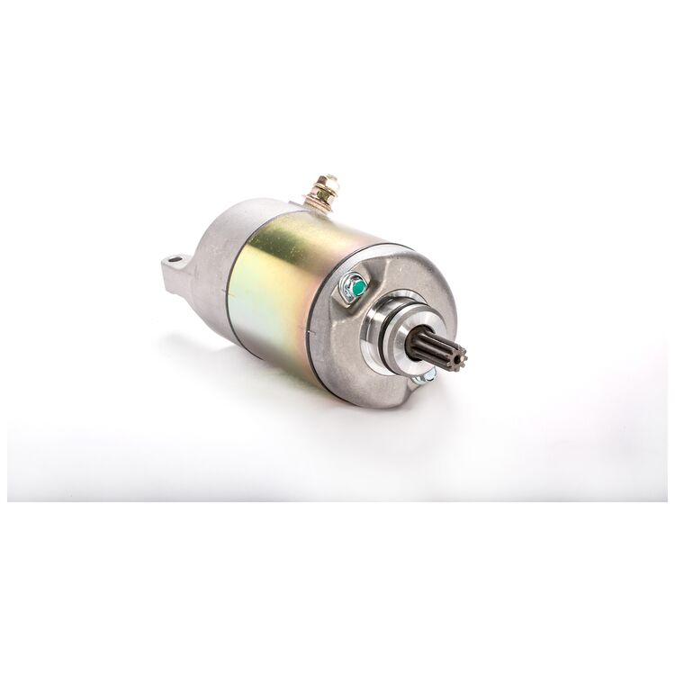 Rick's Motorsport Electrics Starter Motor Suzuki Twin Peaks LTV700F 2004-2005