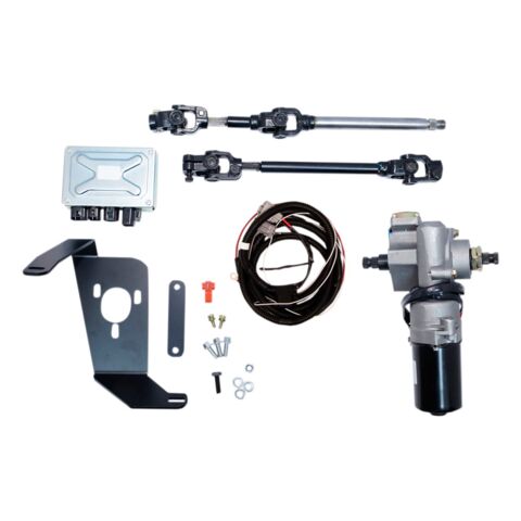 Moose Racing Electric Power Steering Kit