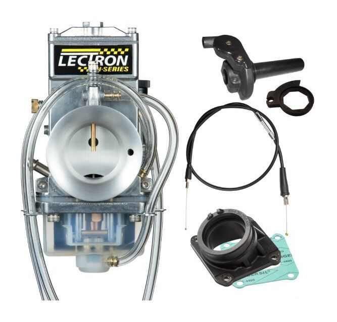 Lectron 38 HSeries Carburetor Kit KTM / Husqvarna 250cc300cc 2017