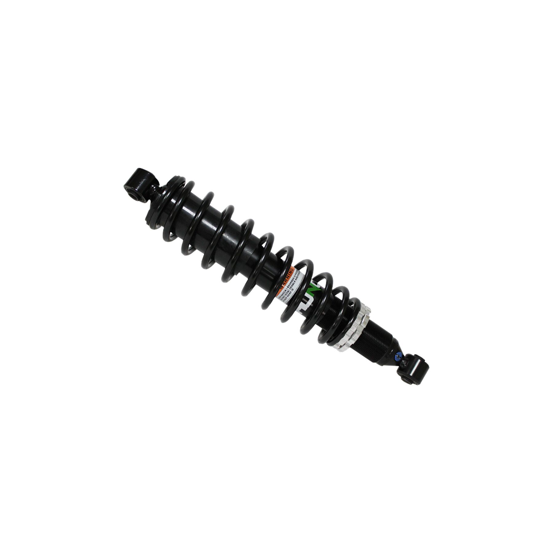 Bronco Front Gas Shock Yamaha Grizzly 350 / 450 / Bruin 350 2005-2010