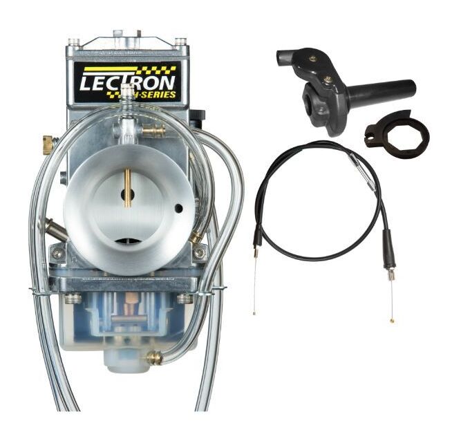 Lectron 38 HSeries Carburetor Kit KTM / Husqvarna 125cc150cc 2017