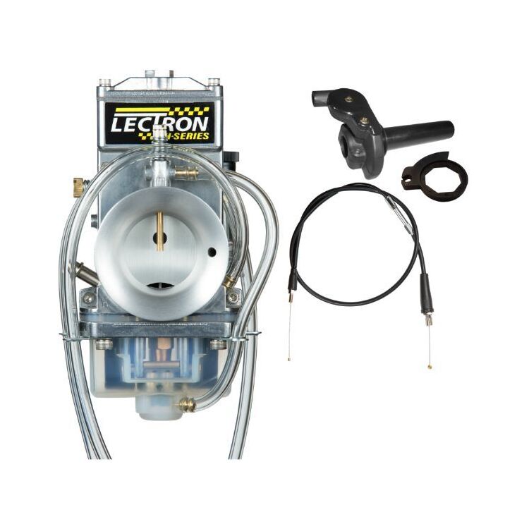 Lectron 38 H-Series Carburetor Kit KTM / Husqvarna 125cc-150cc 2017-2021
