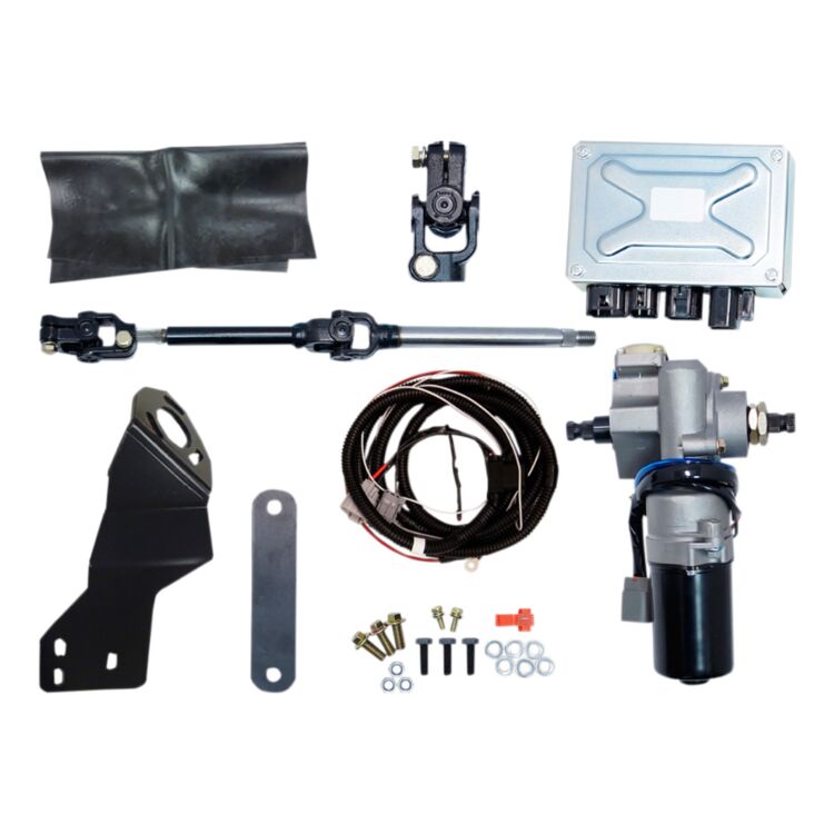 Moose Racing Electric Power Steering Kit Polaris Ranger 500 / 800 2011-2013