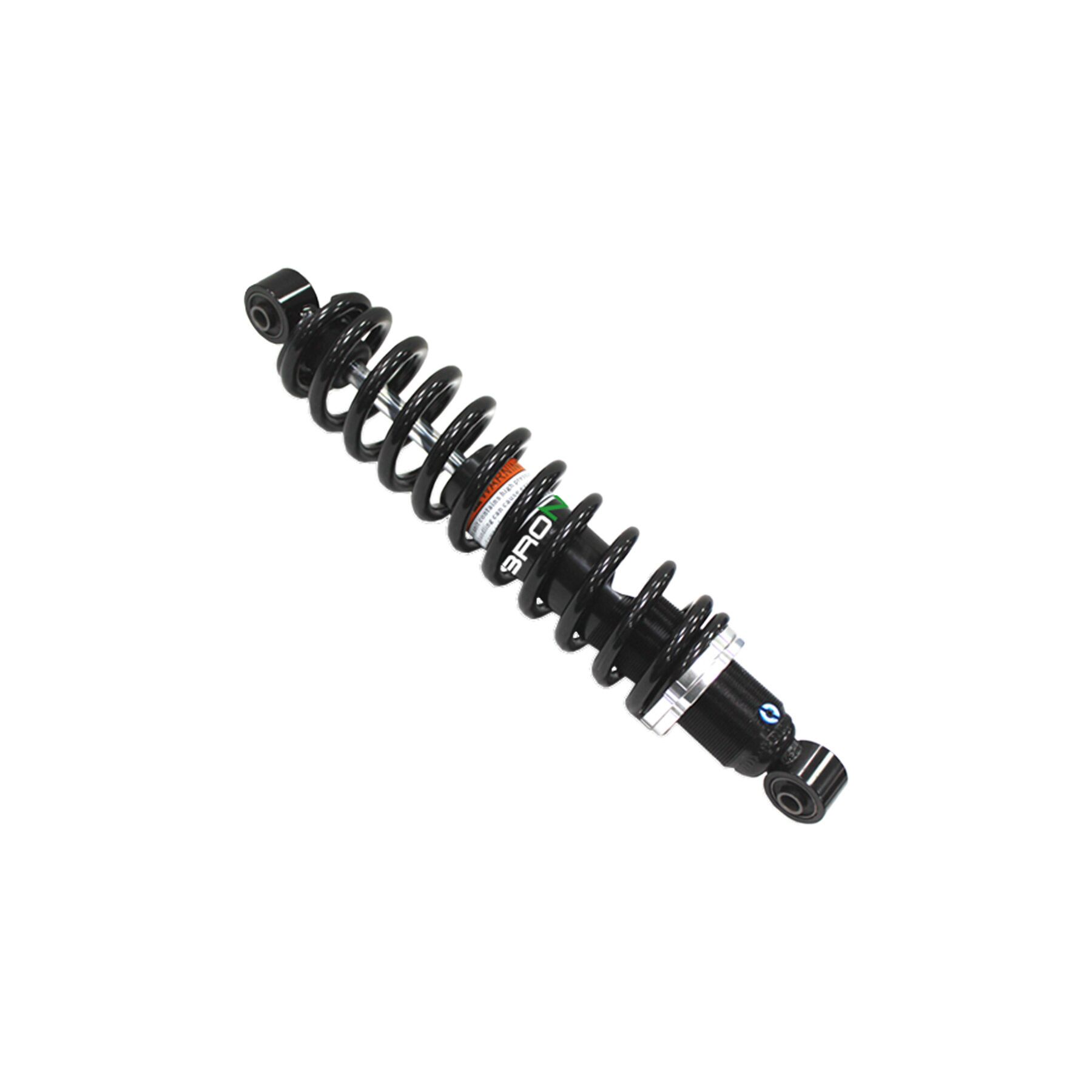 Bronco Front Gas Shock Kawasaki Brute Force 650 / 750 2005-2012