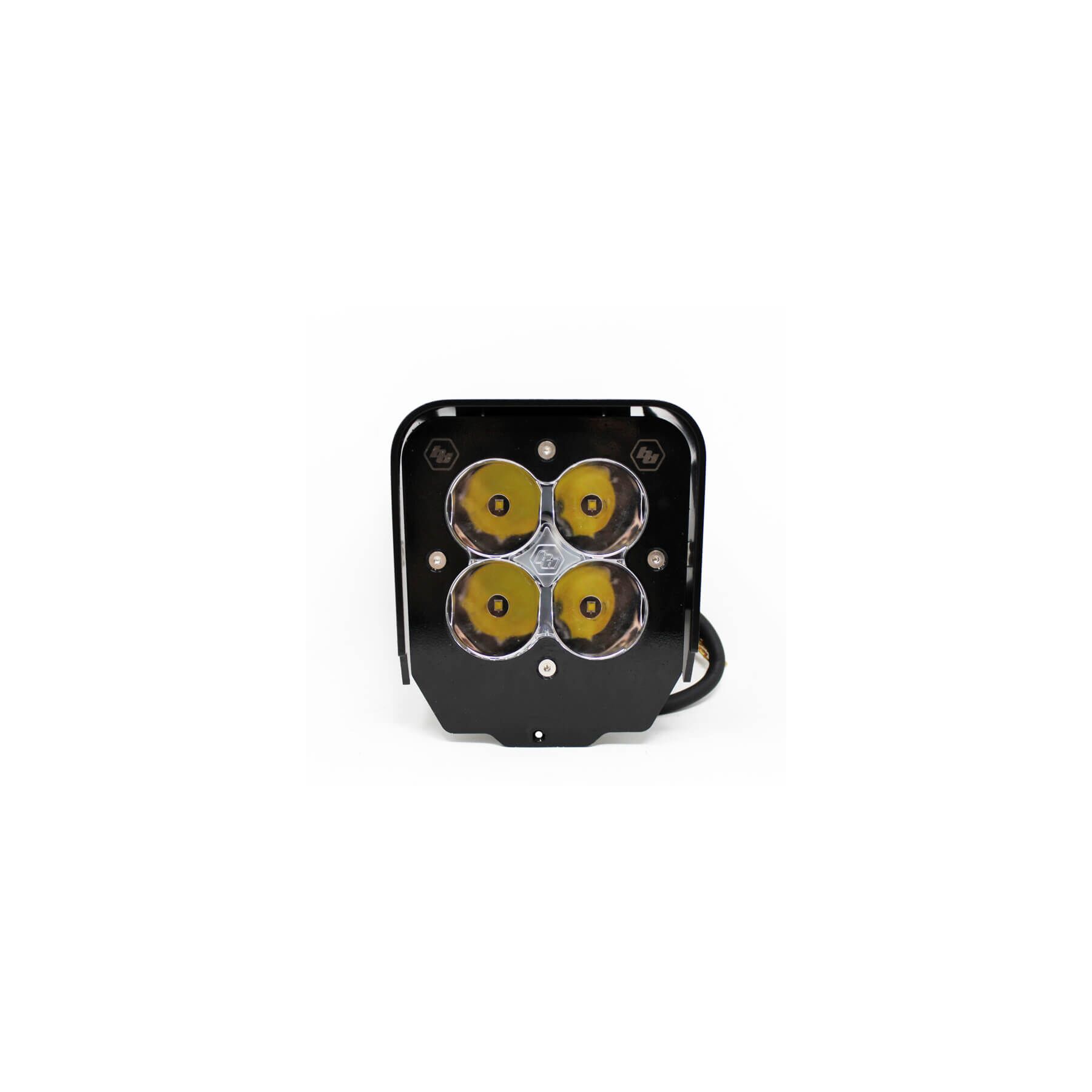 Baja Designs XL80 LED Headlight Kit Husqvarna 150cc-701cc 2017-2024