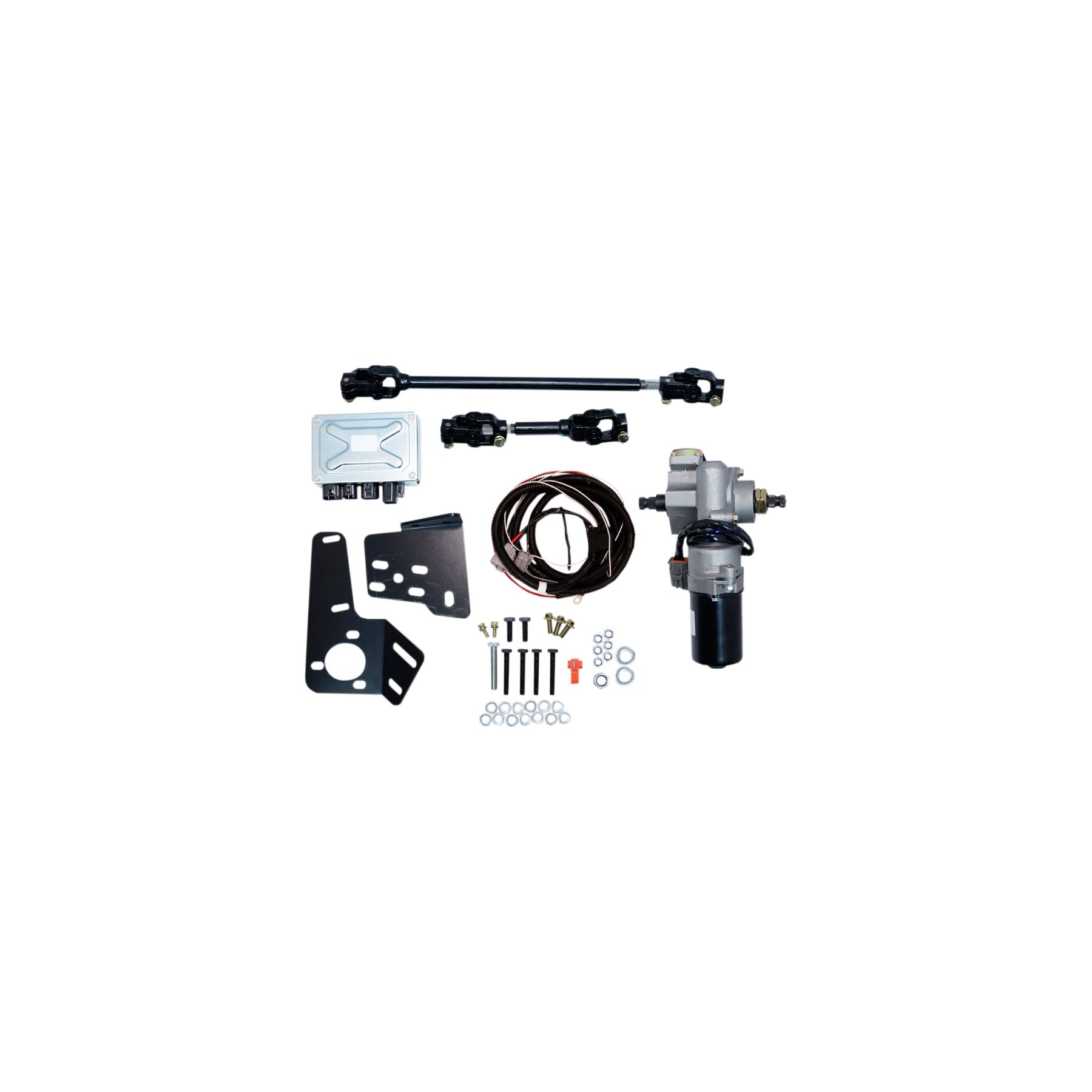 Moose Racing Electric Power Steering Kit Can-Am Maverick 1000 2013-201