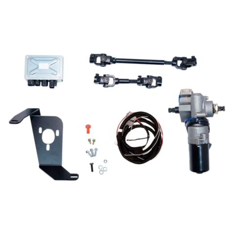 Moose Racing Electric Power Steering Kit Polaris Ranger 2009-2010