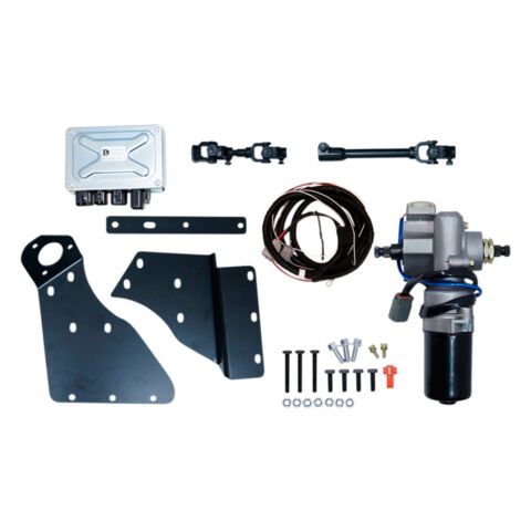 Moose Racing Electric Power Steering Kit Honda Pioneer 700 2014-2016