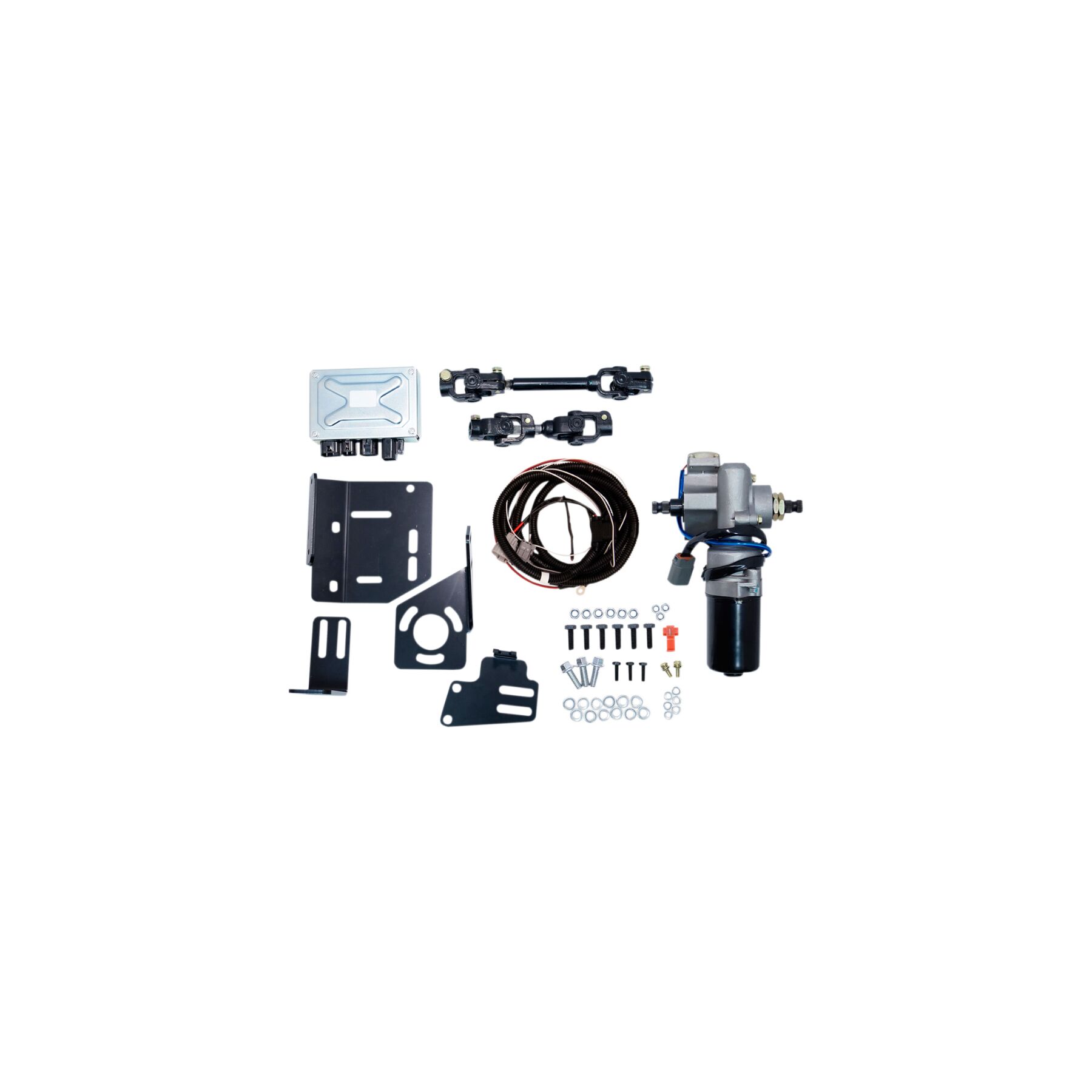 Moose Racing Electric Power Steering Kit Ranger 2005-2009