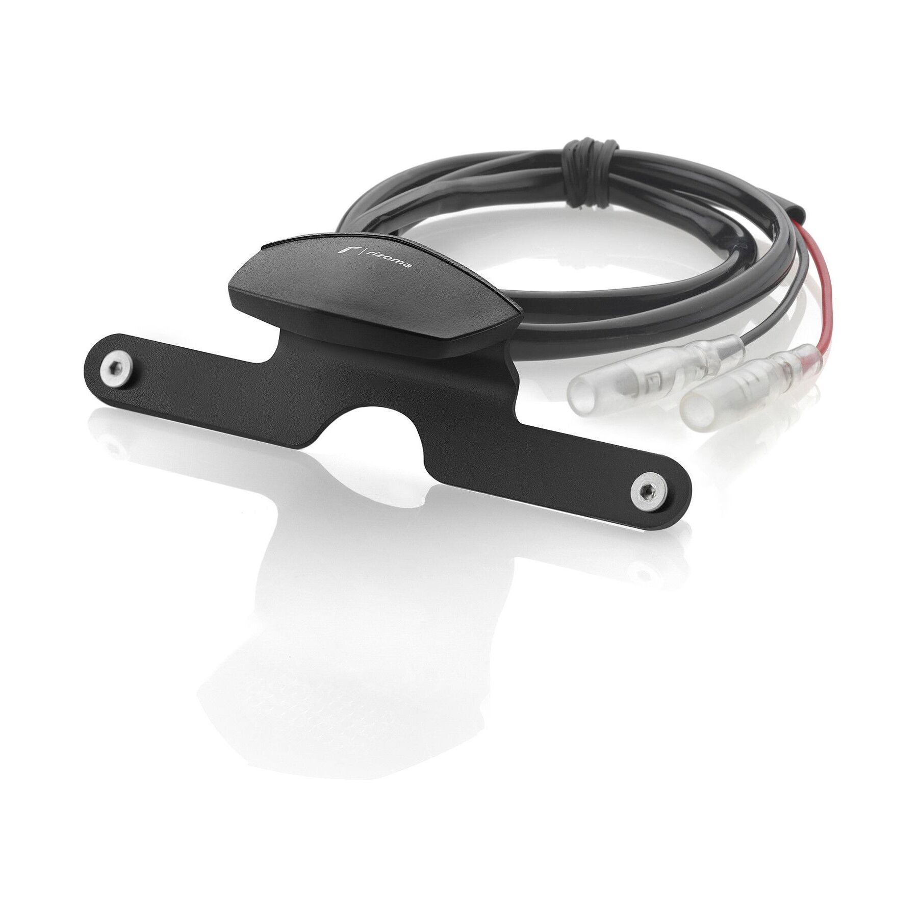 Rizoma Universal License Plate Light Kit