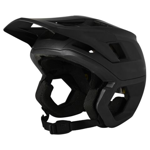 Fox Racing Dropframe Pro MTB Helmet