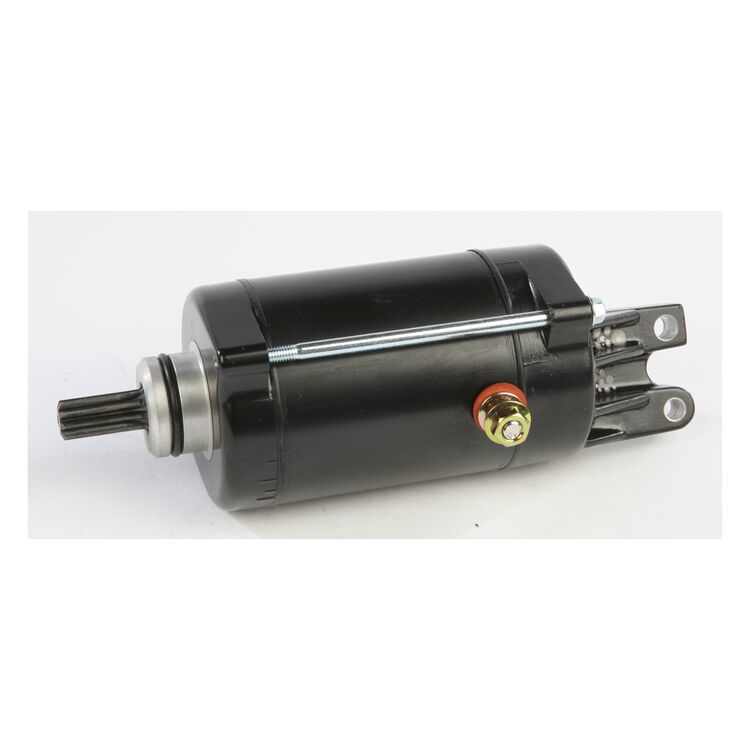 Rick's Motorsport Electrics Starter Motor Honda Rincon / Pioneer 700 2003-2021