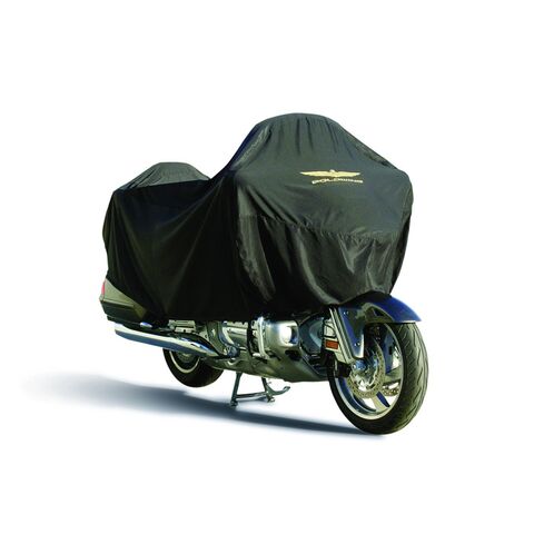 Honda Half Cover For Gold Wing