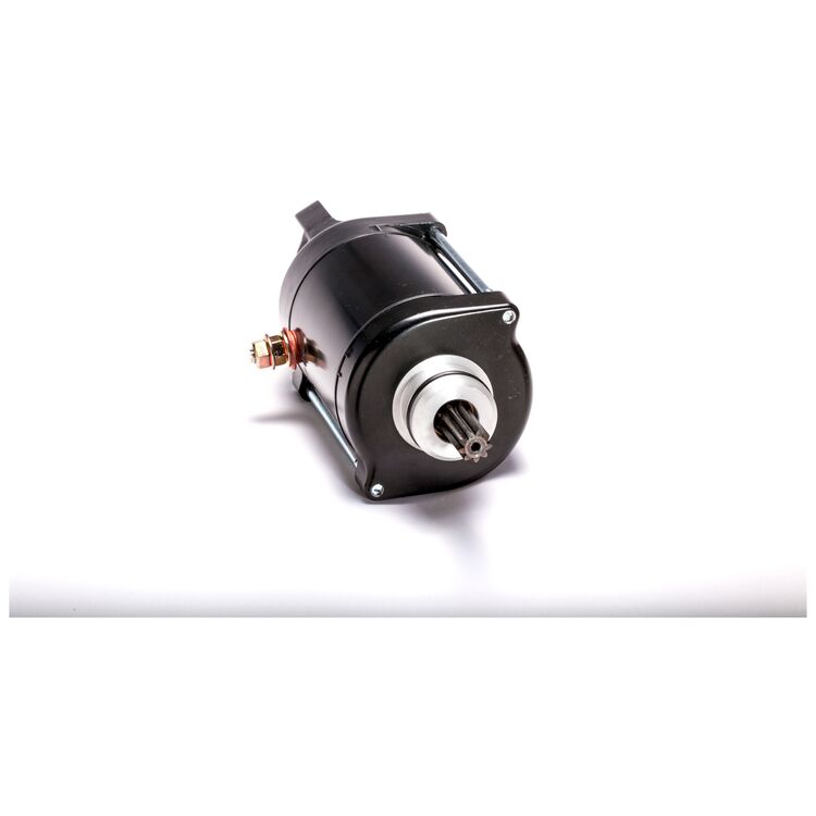 Rick's Motorsport Electrics Starter Motor Polaris Honda Big Red MUV700 2009-2013
