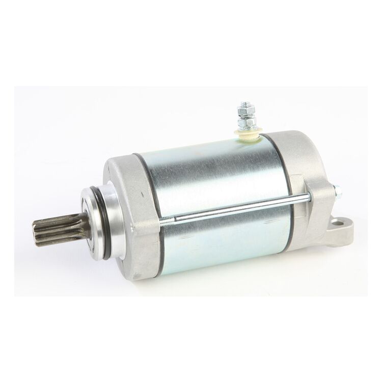 Rick's Motorsport Electrics Starter Motor Arctic Cat ATV / Prowler 500 / 550 / 650 / 700 / 1000 2008-2014