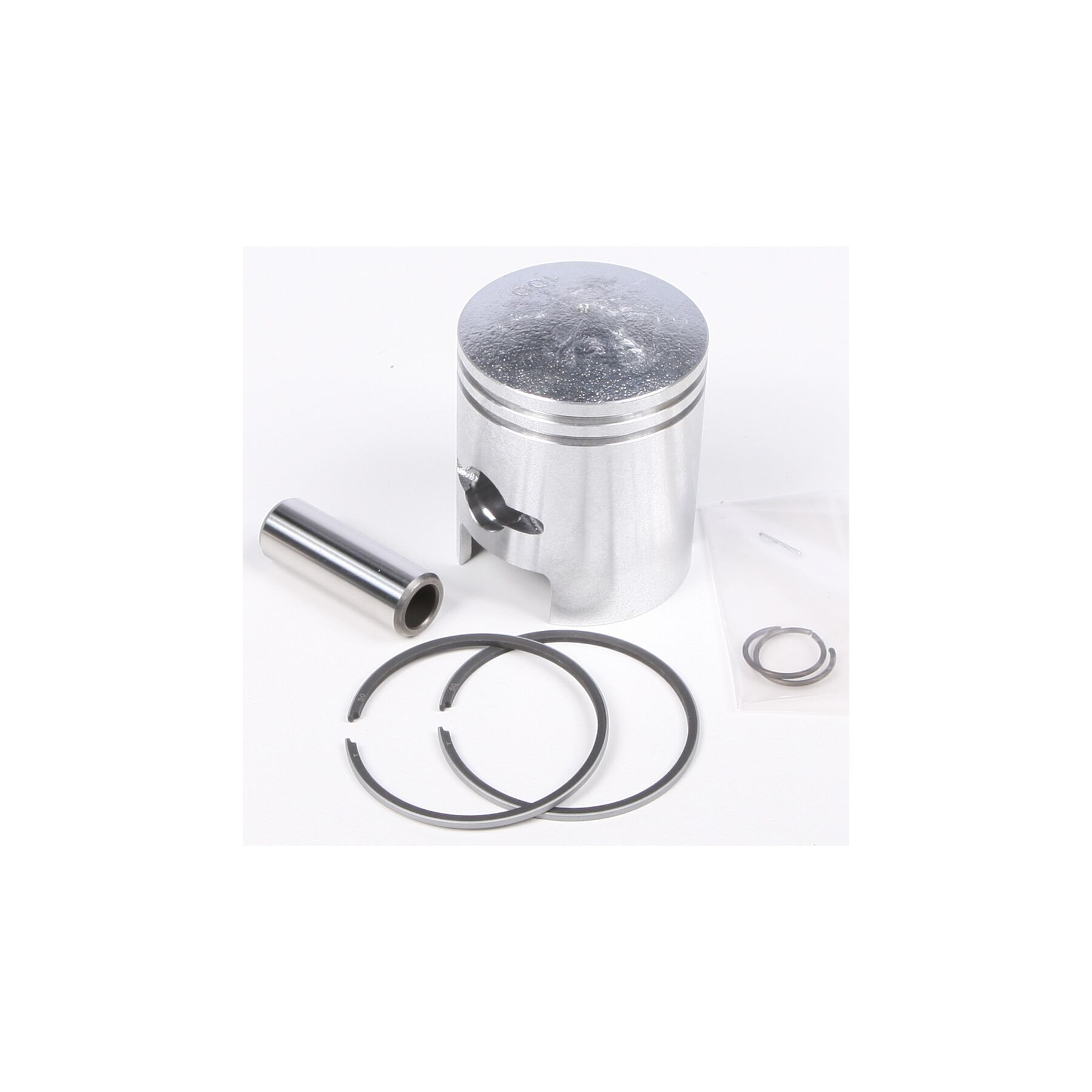 Pro X Piston Kit Suzuki JR50 1996-2006