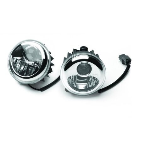 Honda LED Fog Light Kit For Gold Wing