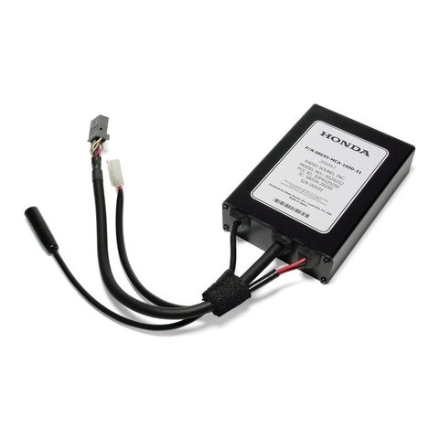 Honda CB Radio Kit For Gold Wing