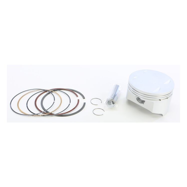 Pro X Piston Kit Kawasaki KLR 650 1995-2009