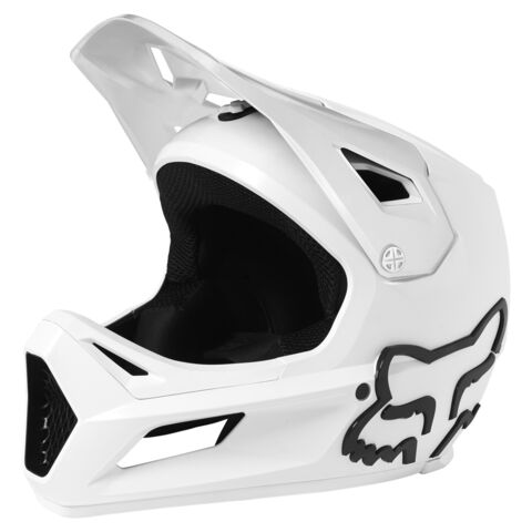 Fox Racing Rampage MTB Helmet