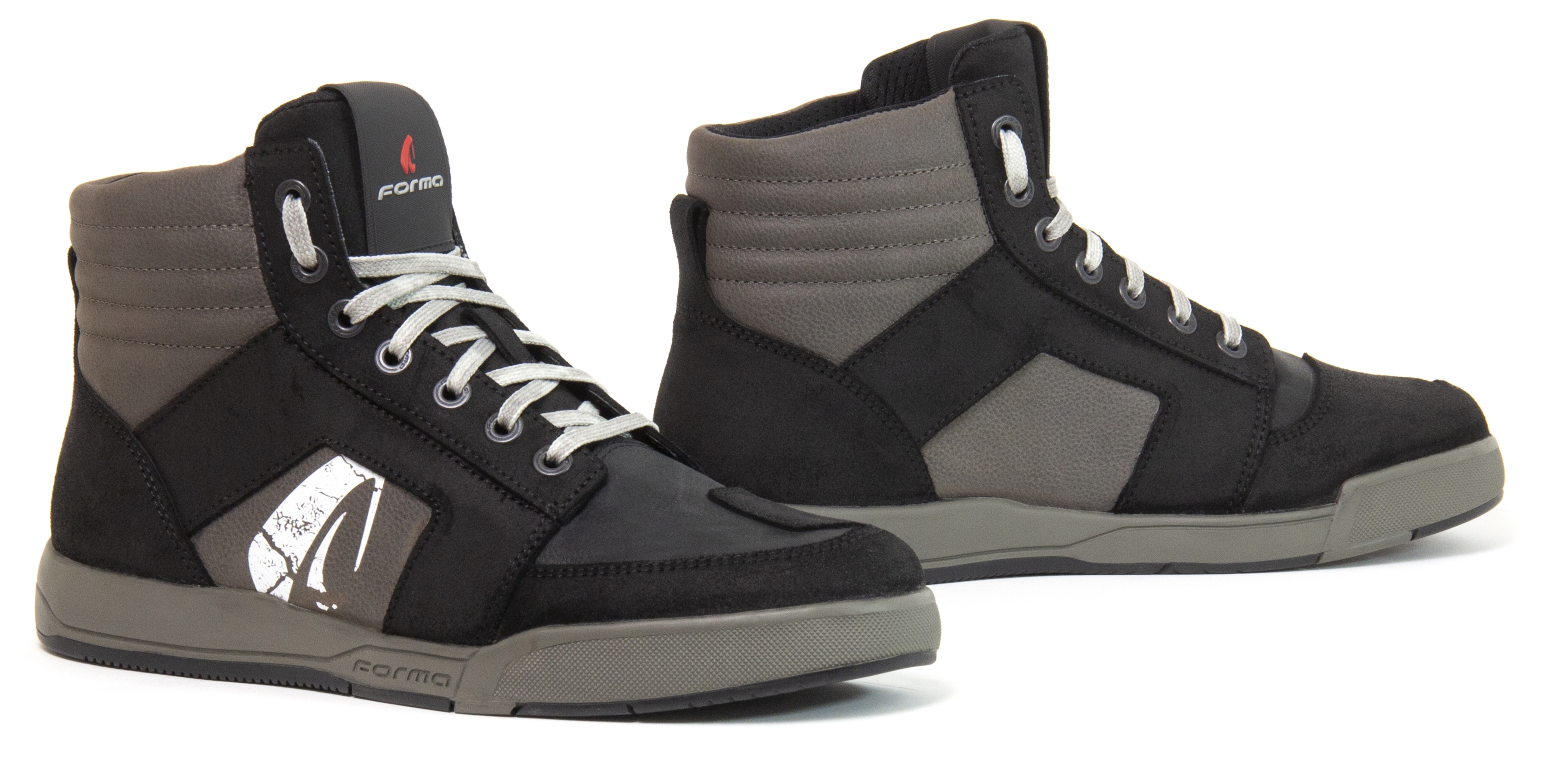 Forma Ground Dry Shoes - RevZilla