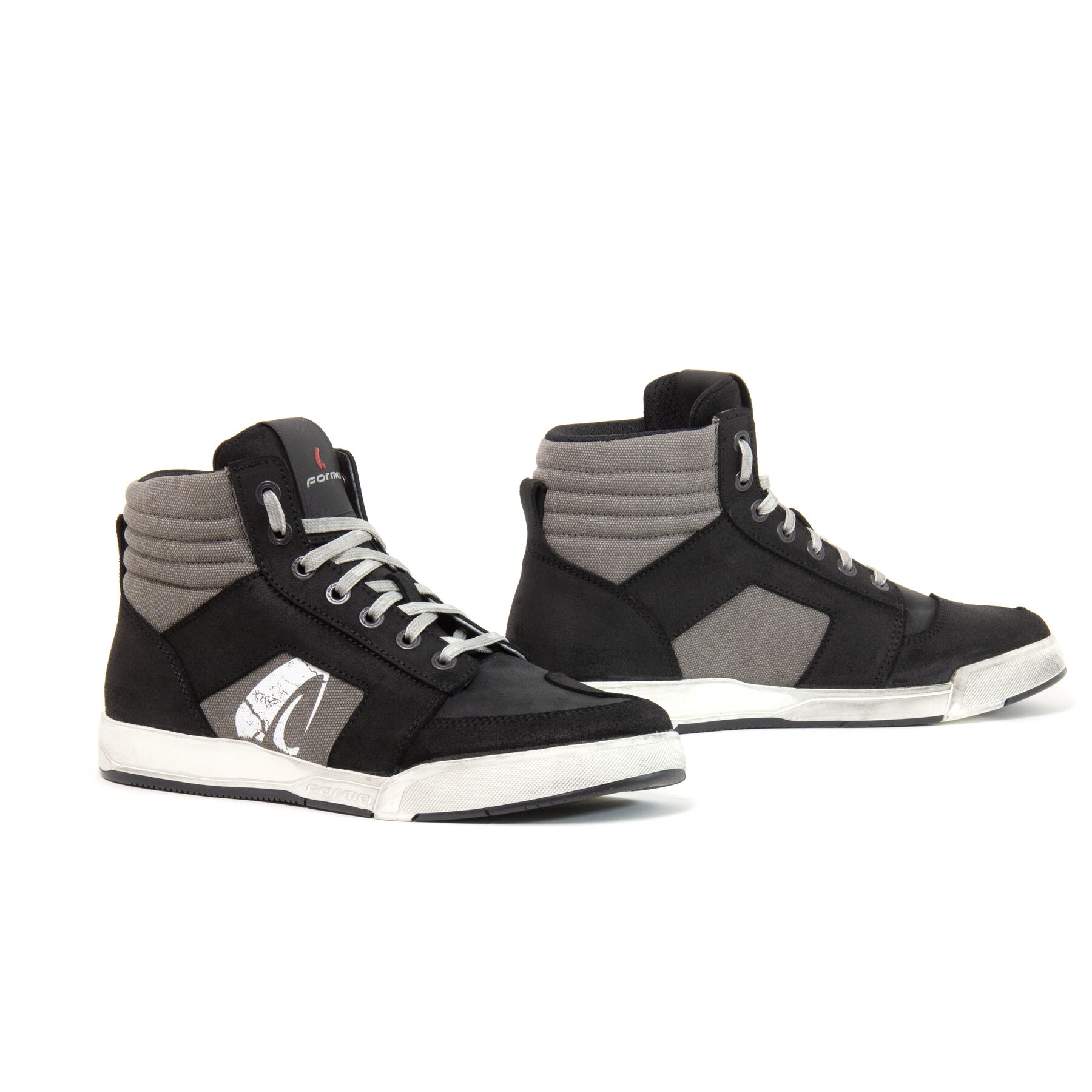 Forma Ground Flow Shoes