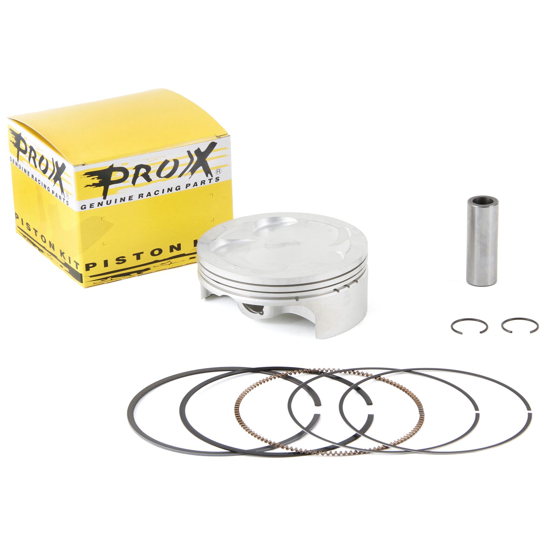 Pro X Piston Kit Gas Gas / Yamaha 450cc 2003-2015