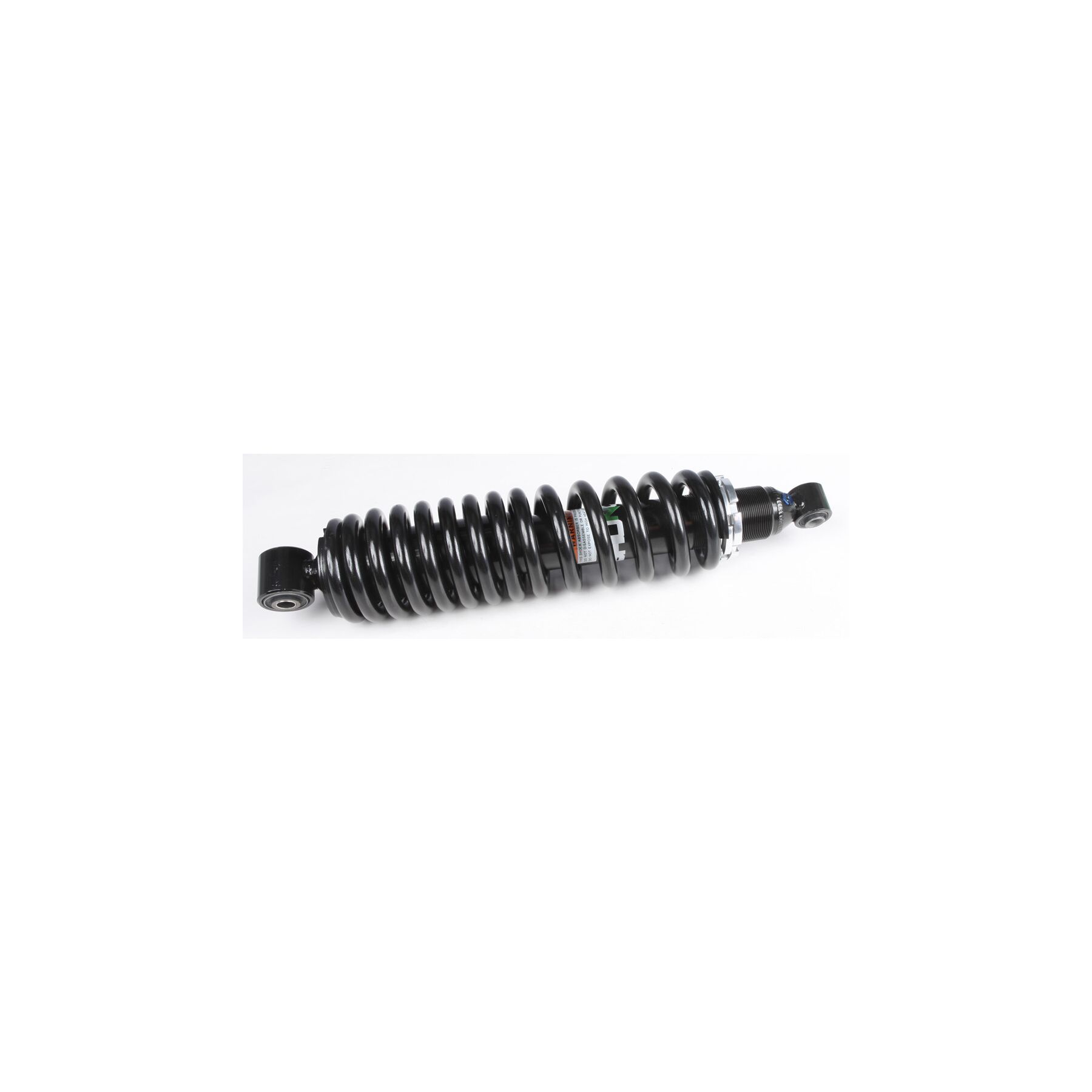 Bronco Rear Gas Shock Yamaha Rhino 700 2008-2013