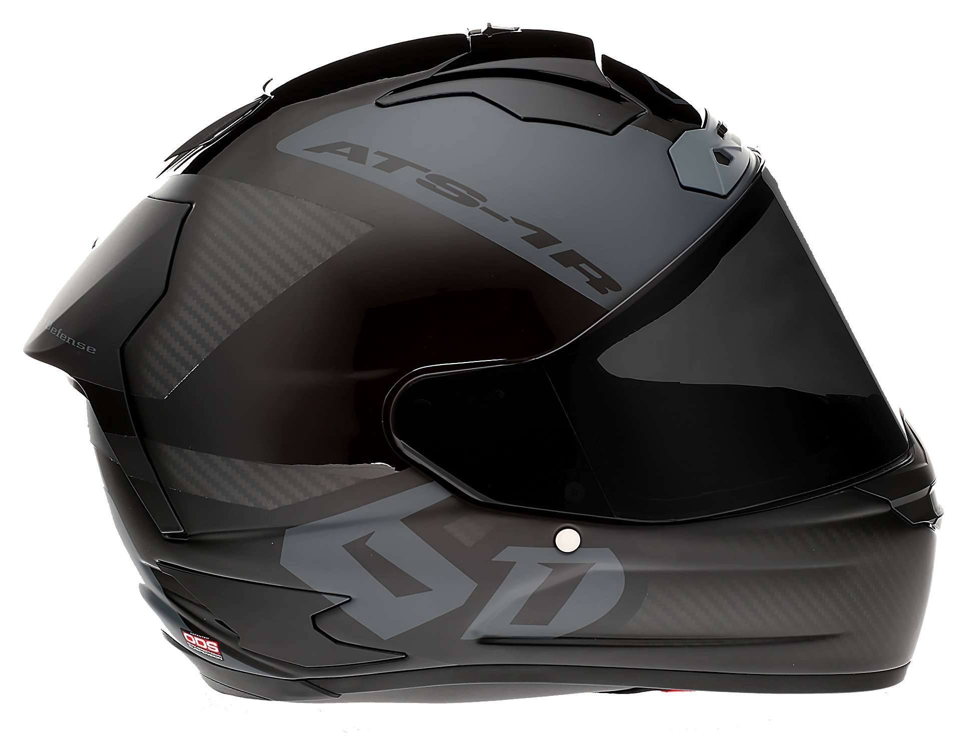 6D ATS-1R Wyman Replica Helmet N/A