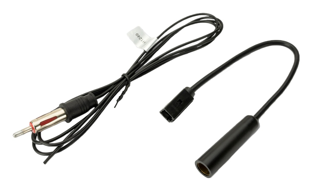 SSV Works Ride Command AM / FM Antenna Kit Polaris 20192024 RevZilla