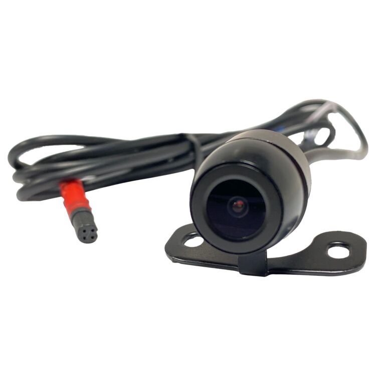 SSV Works Front / Rear Camera For JVC MR1