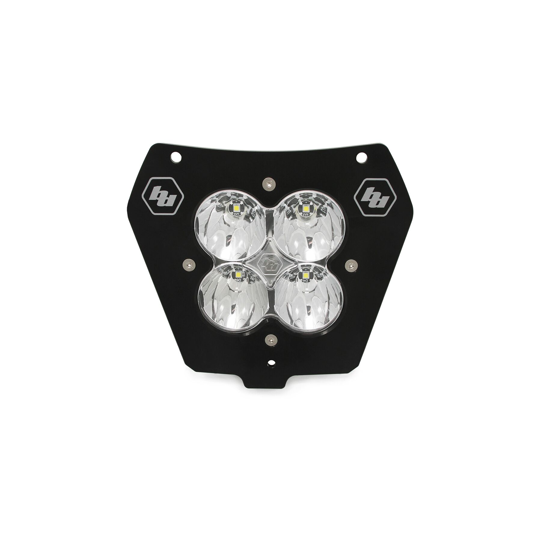 Baja Designs XL80 LED Headlight Kit KTM 250cc-500cc 2014-2016