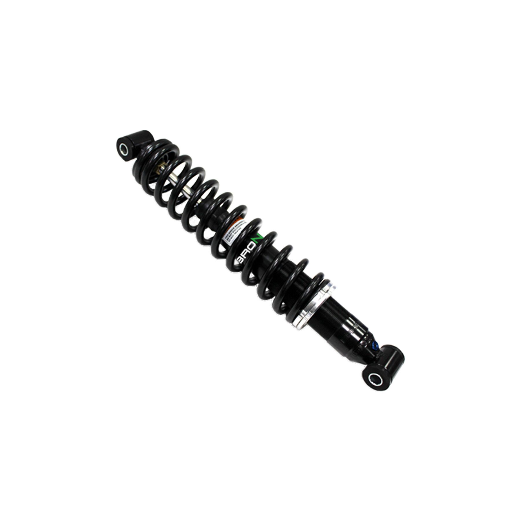Bronco Rear Gas Shock Yamaha Big Bear 400 2000-2006