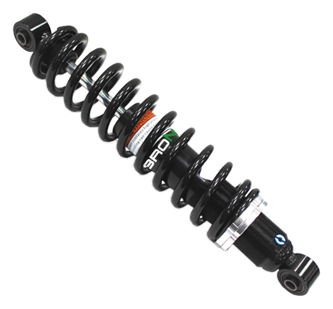 Grizzly 700 Shock Covers