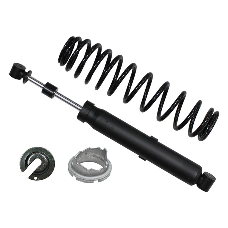 Bronco Front Gas Shock Arctic Cat 2008-2014