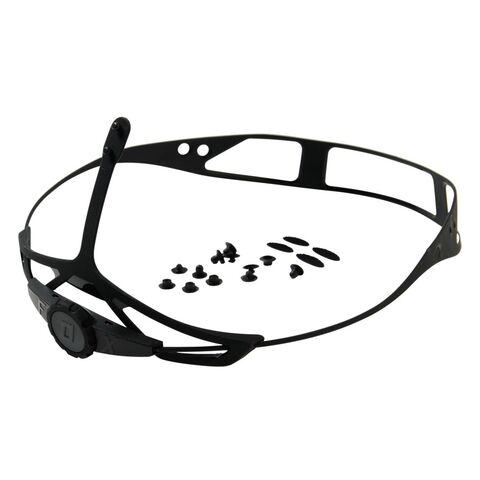 Fox Racing Speedframe Retention System