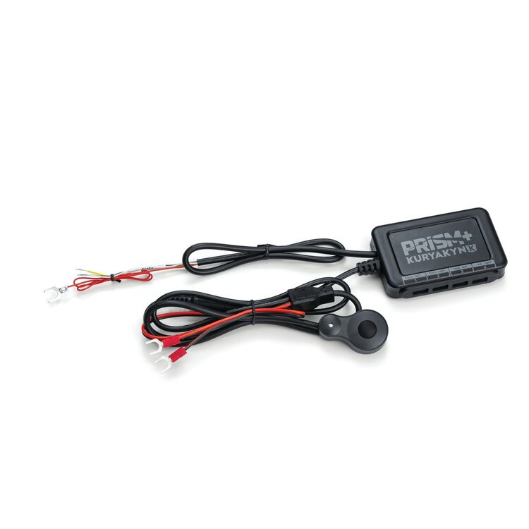 Kuryakyn Prism+ Bluetooth Controller [Previously Installed]