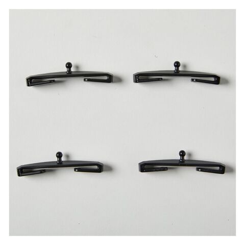 Fox Racing Universal Tear Off Strap Pins