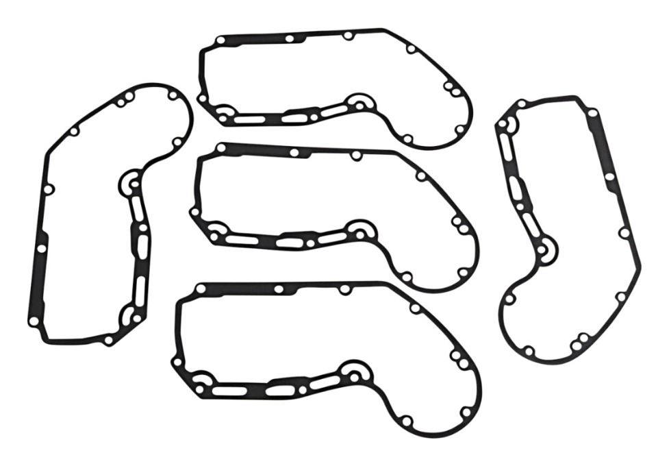 James Gasket Cam Cover Gasket For Harley Sportster 20002022 RevZilla