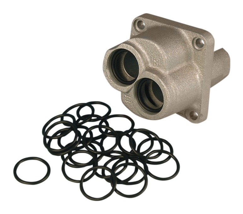 James Gasket Lower Pushrod O-rings For Harley Big Twin / Sportster 1984 ...