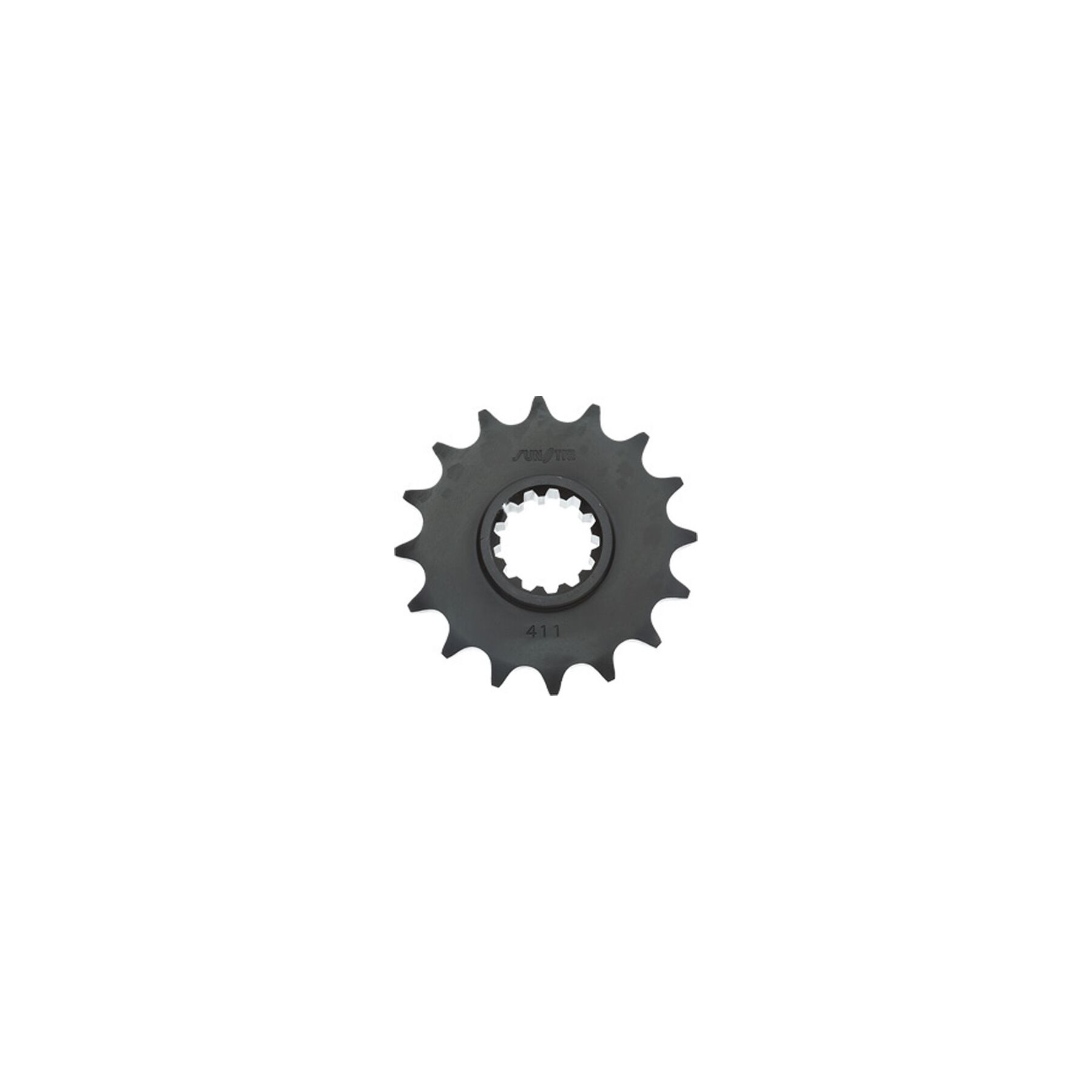 Sunstar Front Sprocket Suzuki / Kawasaki 250cc-400cc 1982-2026 (13T)