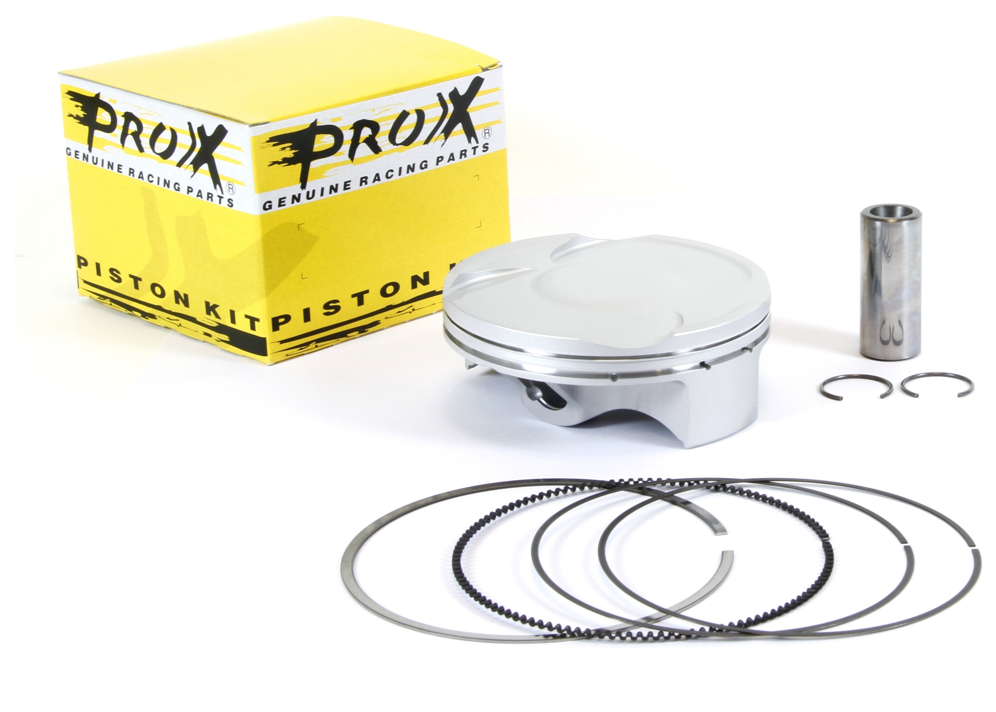Pro X Piston Kit KTM / Beta 520cc525cc 20002009 RevZilla