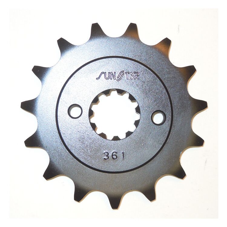 Sunstar Front Sprocket Honda 250cc 1996-2020 (13T)