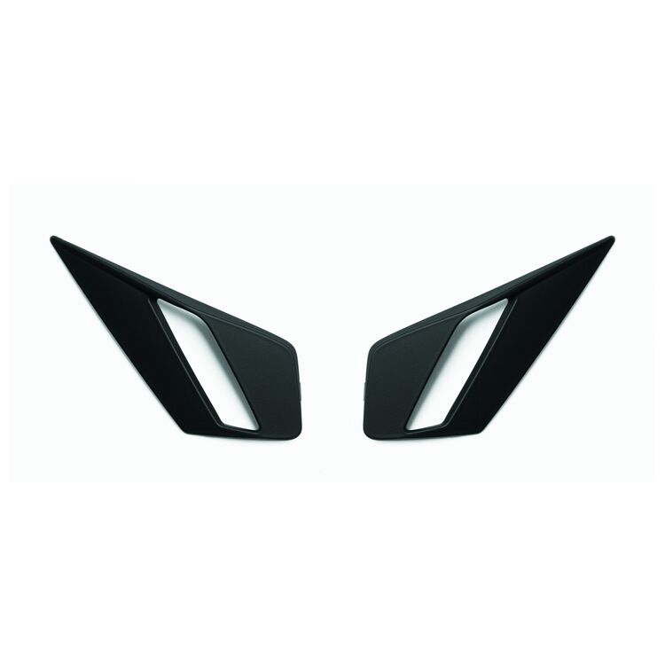Flat Black