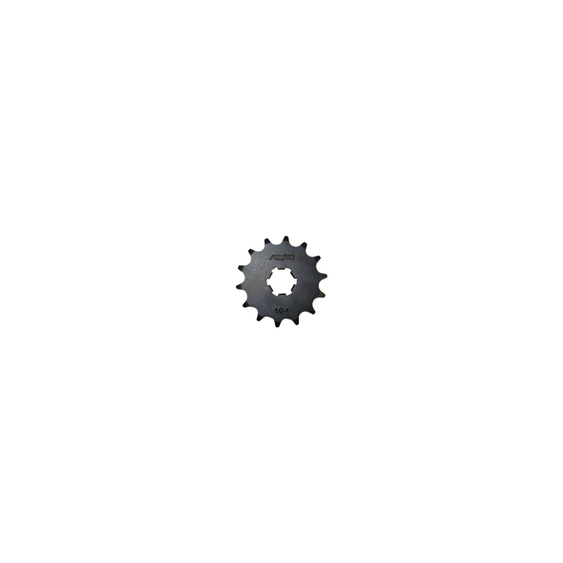 Sunstar Front Sprocket Kawasaki KX450F / KX450 2006-2026