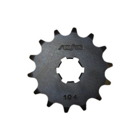 Sunstar Front Sprocket Kawasaki KX450F / KX450 2006-2026