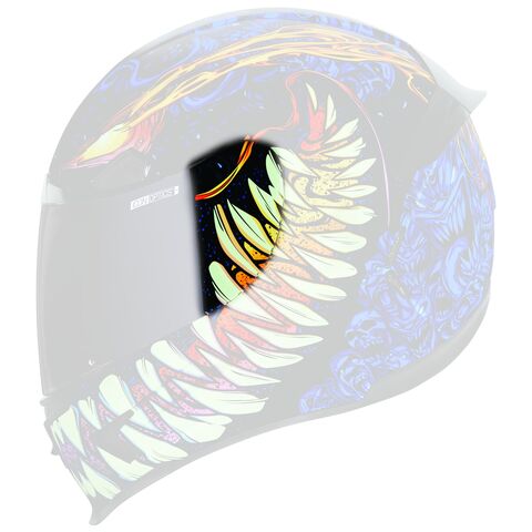 Icon Airframe Pro Soulfood Side Plates